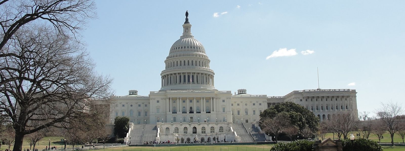Die Anhörungen im US-Kongress könnten demnächst öffentlich werden.