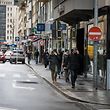 Rue Notre-Dame - Luxembourg - Foto: Pierre Matgé/Luxemburger Wort