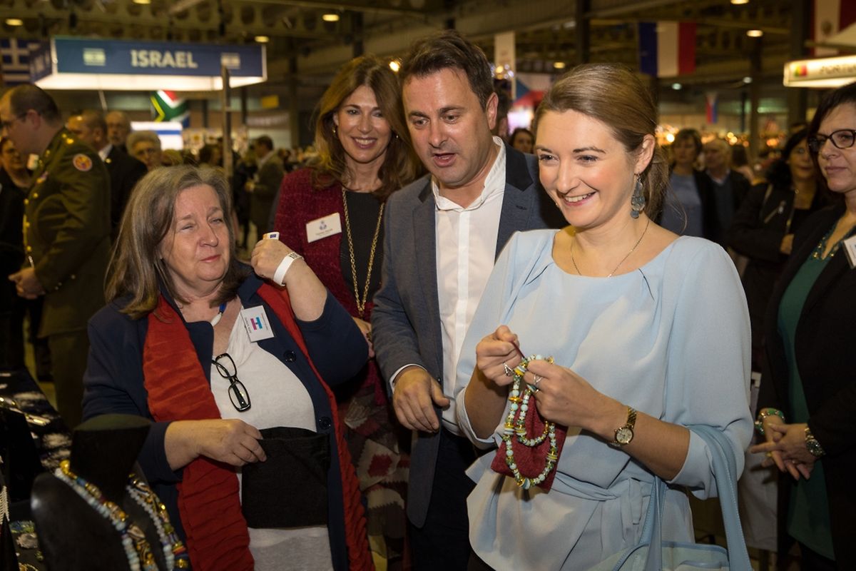 Bazar International 2017 