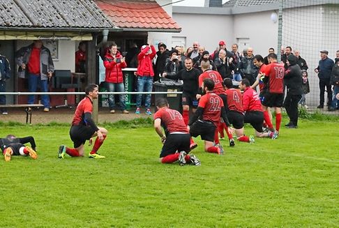 Football / Division 2: Munsbach promu, Aspelt flaire le bon coup