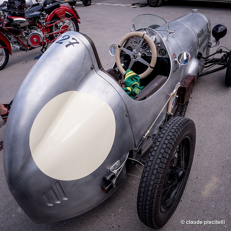 LOF OLDTIMER BREAKFAST -  LËTZEBUERGER OLDTIMER FEDERATIOUN  - 1535°C  - Differdange - 18.06.2017 © claude piscitelli