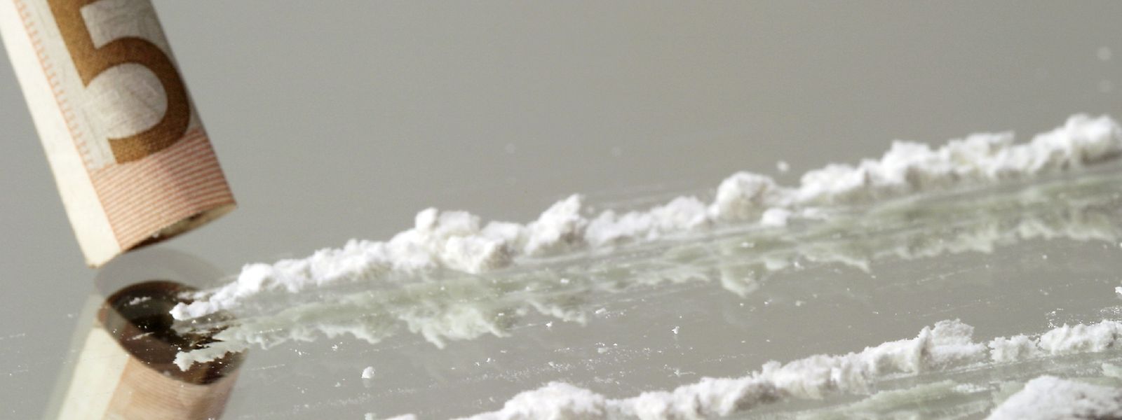 Plus d'un participant à l'enquête sur cinq a consommé de la cocaïne au cours de l'année écoulée. 