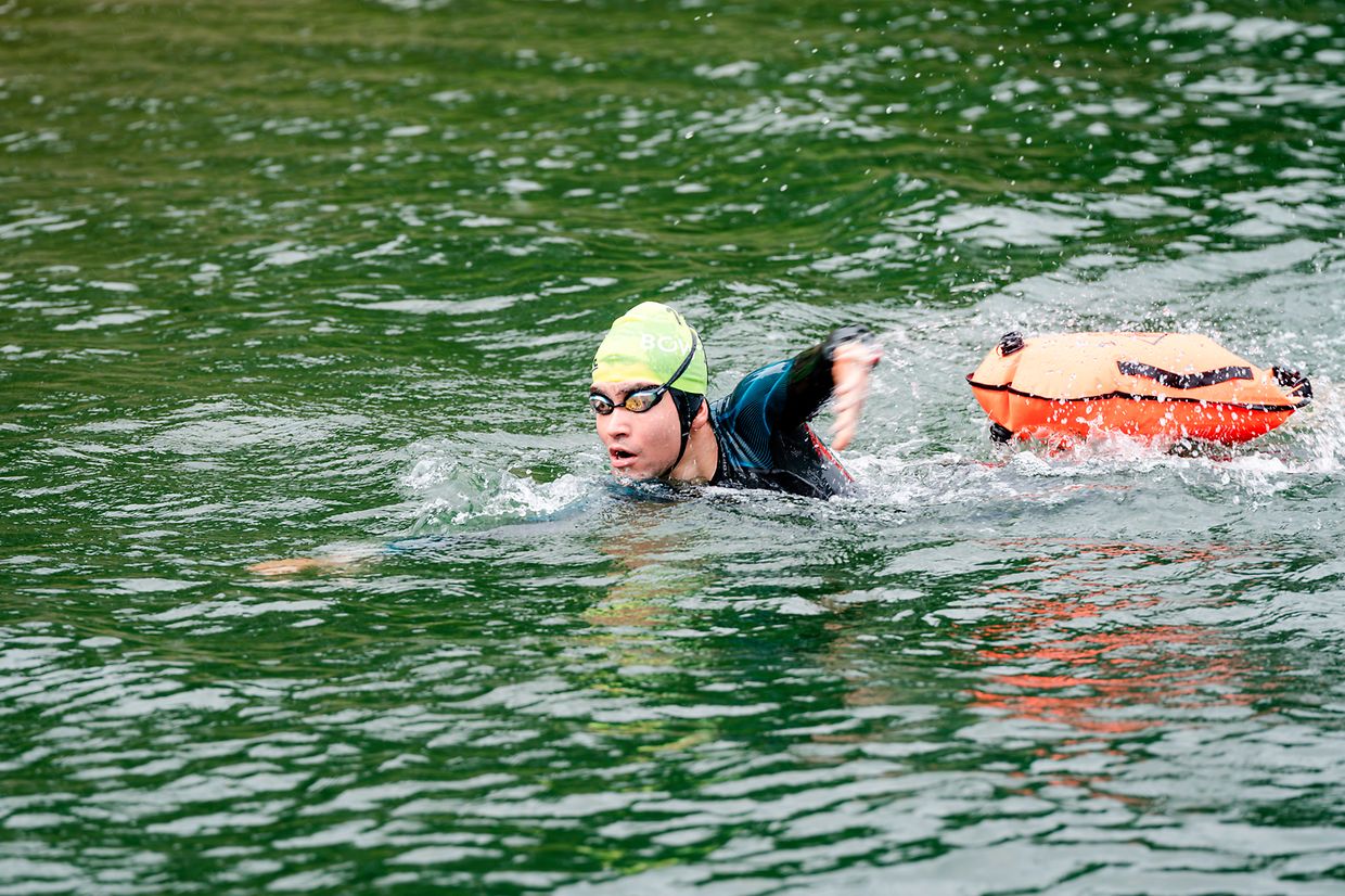 6 Stonne Schwammen, Team BOW 24, Guy Bertemes, Lultzhausen, 08.06.2024, Photo : Caroline Martin ©