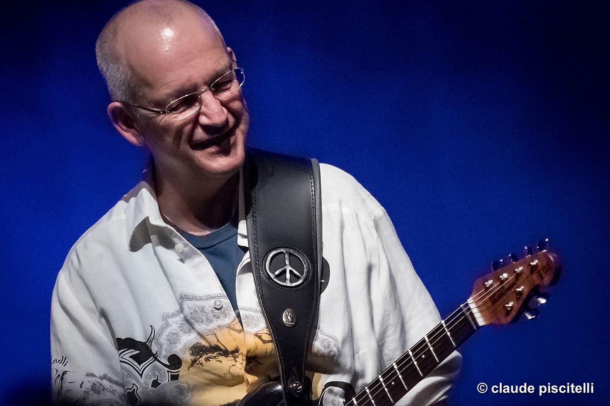 Best of…The Challengers & Fascination ! _ Artikuss - Soleuvre - 16.03.2018 © claude piscitelli