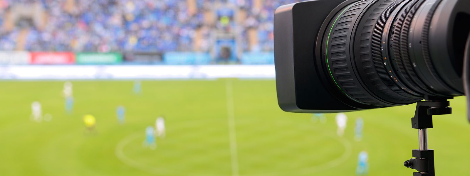 Les 32 clubs de l'élite seront équipés d'une caméra. En cas de relégation, le matériel restera installée dans le stade.