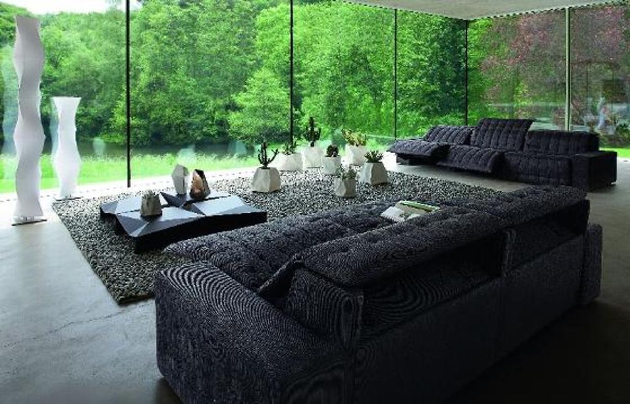 Un Designer De Renom Pose Ses Valises Au Luxembourg Sacha Lakic