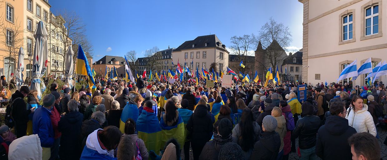 365 days of Bravery, Resilience, Courage and Support!