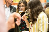 Lokales,89. Foire aux vins, Grevenmacher.Foto: Gerry Huberty/Luxemburger Wort