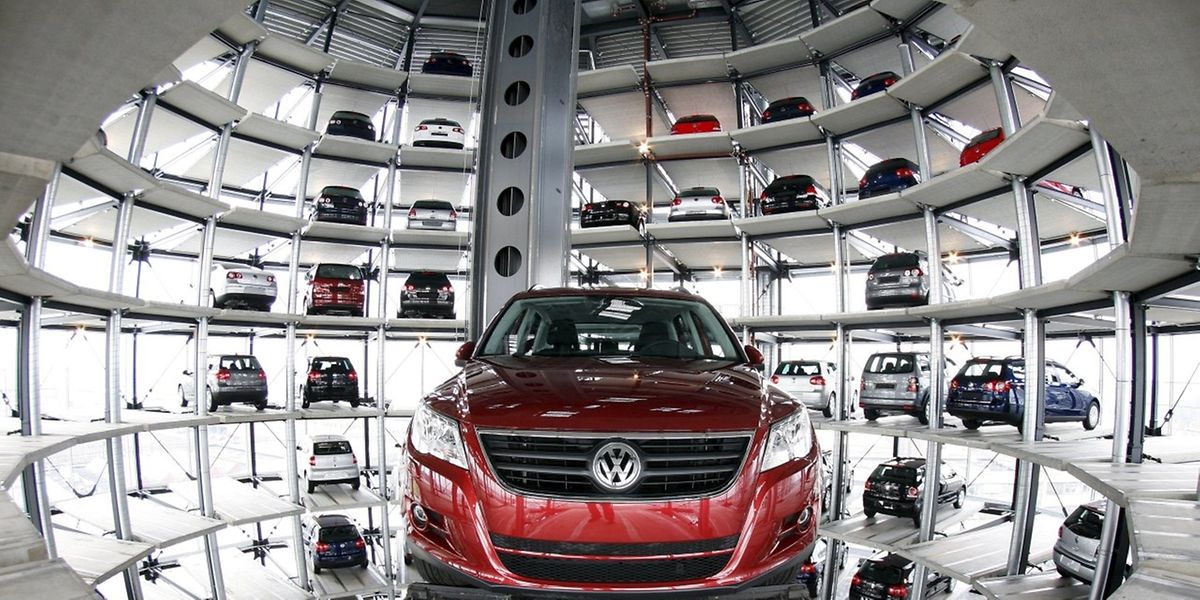 Für Volkswagen ist eine Einigung mit den US-Behörden in greifbarer Nähe.