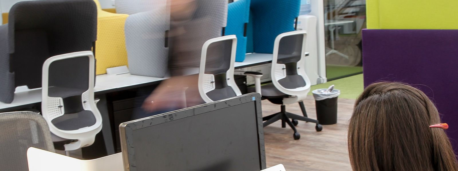 59 Prozent der Unternehmen im Großherzogtum haben Schwierigkeiten bei der Einstellung von qualifizierten IT-Fachkräften.