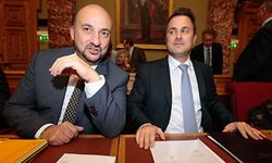Die Euphorie ist längst verflogen: Zwischen Premier Xavier Bettel und Vizepremier Etienne Schneider häufen sich die Unstimmigkeiten.