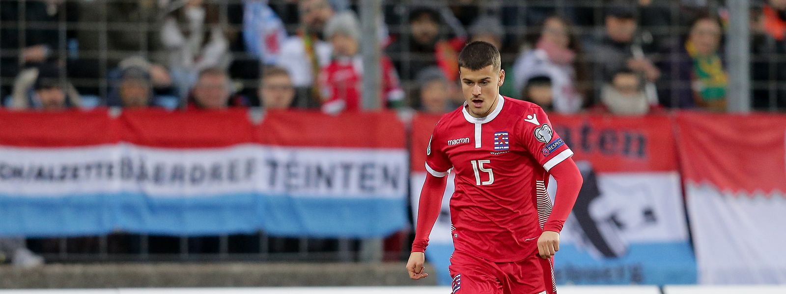 Flf Auswahl Startet Ohne Zuschauer In Die Nations League