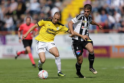 BGL Ligue: Le F91 fait plier la Jeunesse en deuxième mi-temps