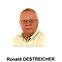 Ronald Oestreicher