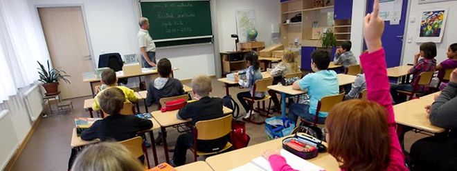 l'ensemble scolaire comportera une école primaire, une école secondaire, et une voie préparatoire à l'enseignement secondaire technique