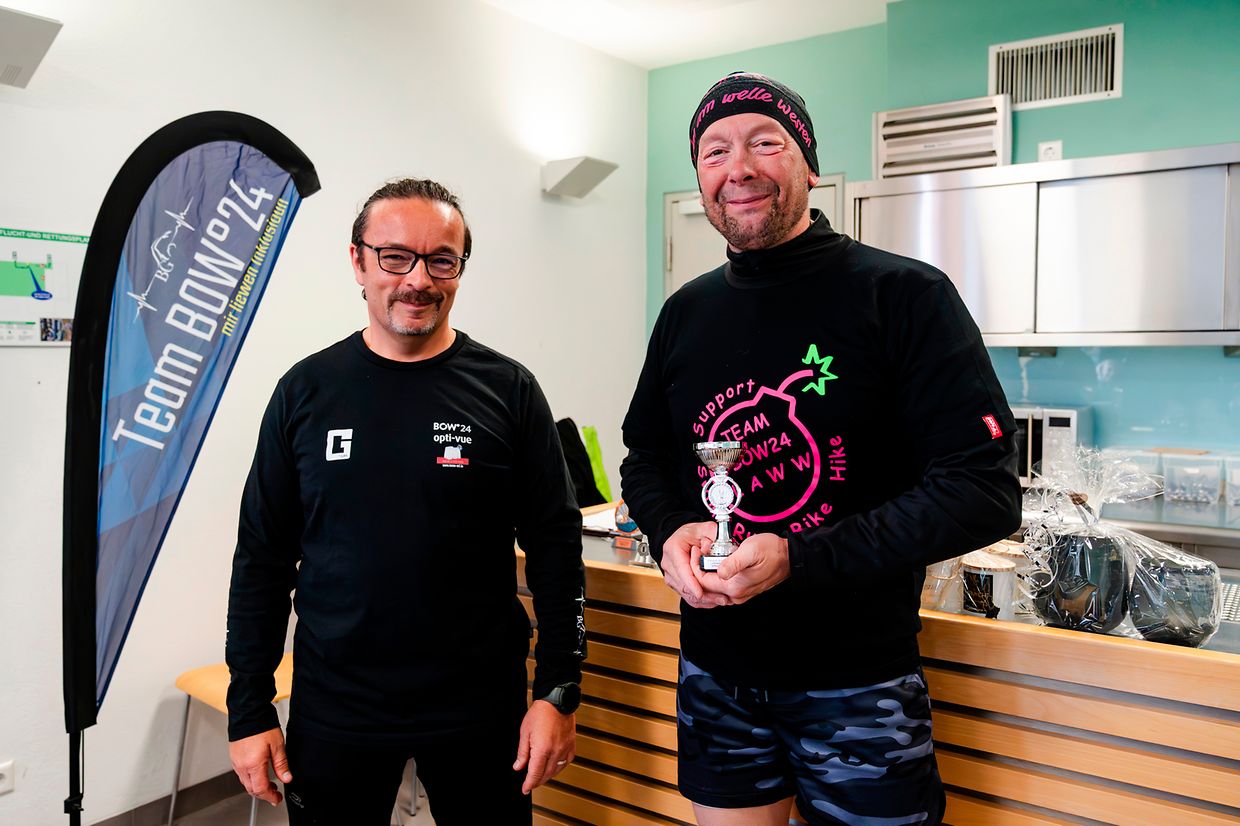 6 Stonne Schwammen, Team BOW 24, Guy Bertemes, Lultzhausen, 08.06.2024, Photo : Caroline Martin ©