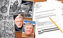 20 Sprengstoffanschläge werden den beiden Beschuldigten angelastet.