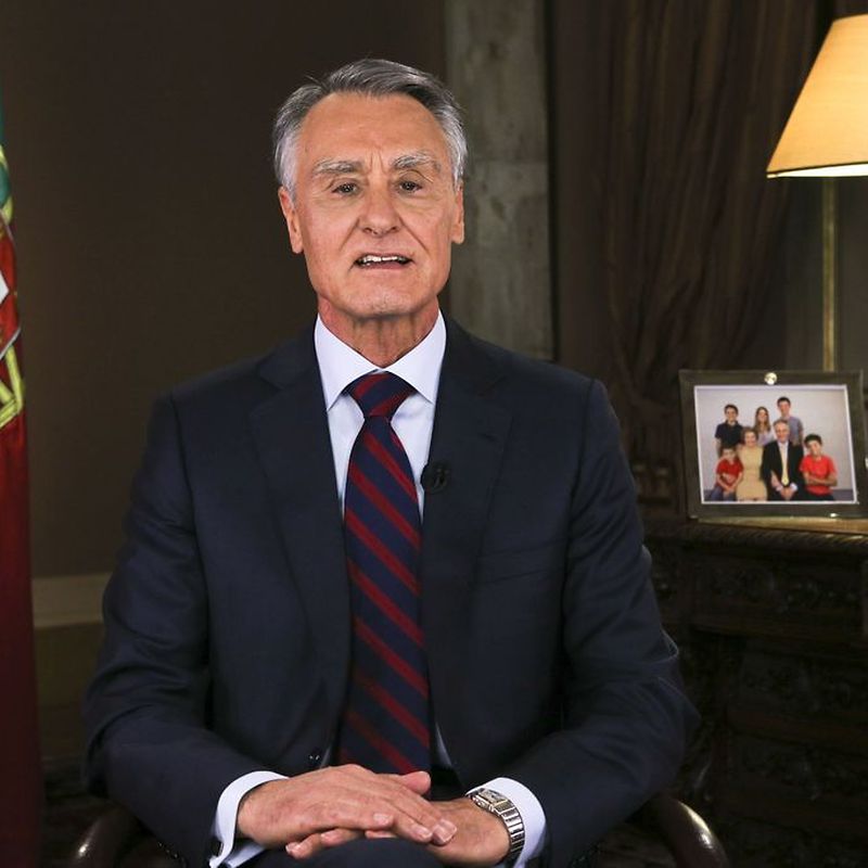 Cavaco Silva