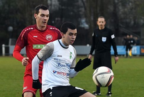 Junglinster sans convaincre, le Swift s’empare de la première place