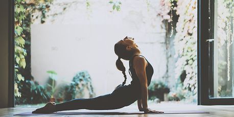 Where to try yoga - Vimarsana News