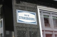 rue strasbourg