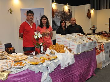 Feira de Vinhos e Gastronomia do Tâmega e Sousa: Região do Tâmega e Sousa mostra-se na Luxexpo