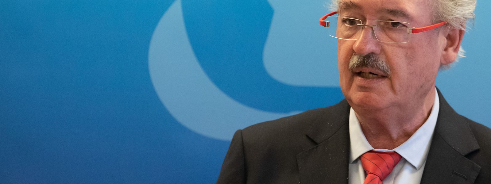 Für den Chefdiplomaten des Großherzogtums ist ein Deal mit Schönheitsfehlern immer noch besser als keine Einigung.