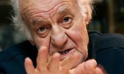 4.1.Esch / Musee de  la Resistance / ITV Josy Schlang , Ueberlebender des KZ Ausschwitz  Foto: Guy Jallay 