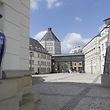 07.05.2012 Luxemburg-Stadt, Cite judiciaire, Gericht, Justiz