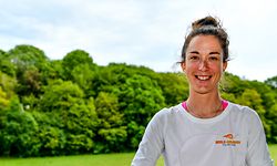 Christine Majerus hofft, dass der Radsportzirkus in diesem Jahr noch einmal Fahrt aufnimmt.