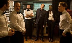 Quando as coisas correm mal na cozinha o casamento será feliz?