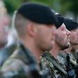 Le 14 octobre prochain, le 52ème et dernier contingent du Kosovo fait son grand retour au Grand-Duché.