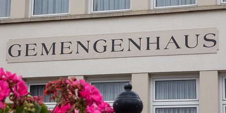 Die Geldsorgen der Gemeinden - Vimarsana News