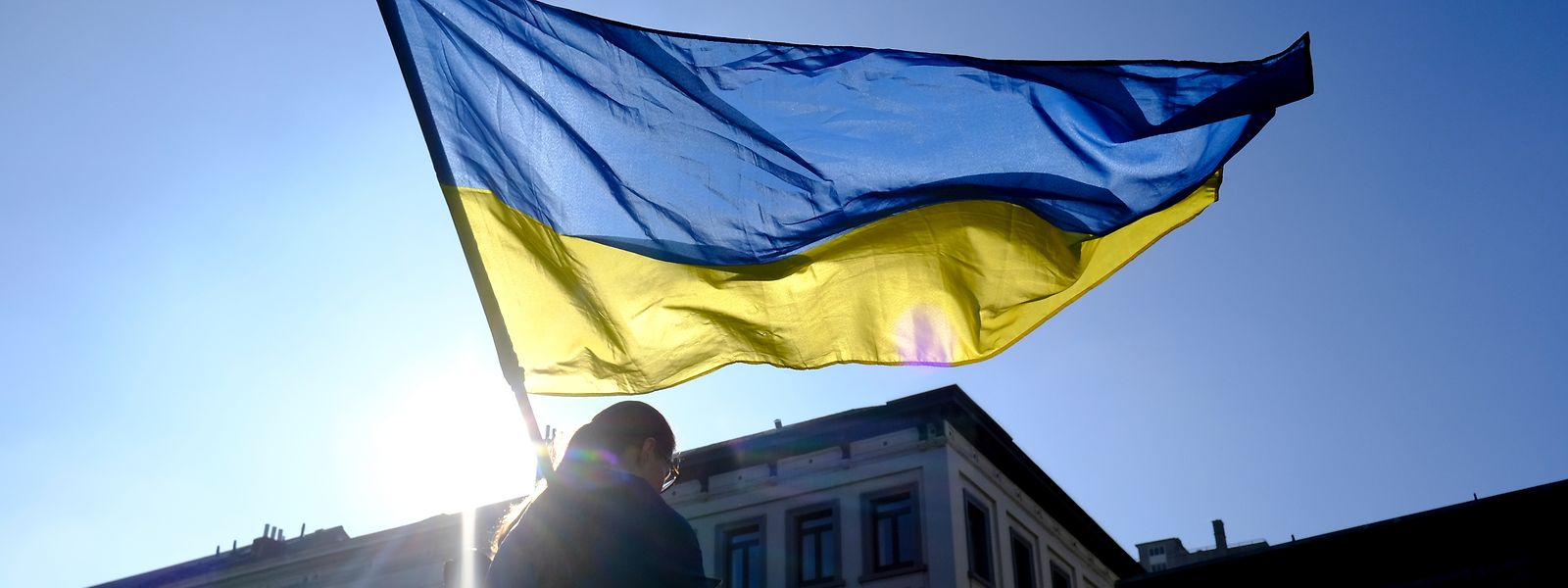 Accusées de faire moins d'efforts, les autorités wallonnes rappellent que «les Ukrainiens ont la liberté de s’installer où ils veulent dans le pays».