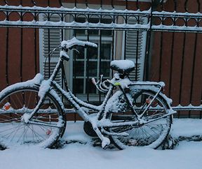 Lokales, Luxemburg, Winter, Schnee, Glätte, Glatteis, Kälte, Illustration, Schneefotos, musée,    photo Anouk Antony