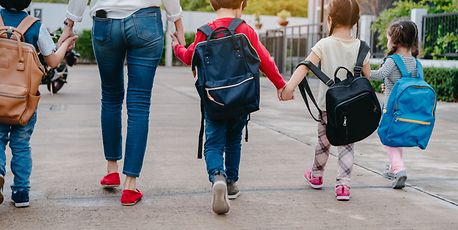 L'enseignement public attire de plus en plus d'élèves - Vimarsana News