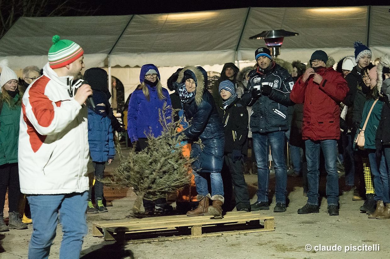 Buergbrenen Niederkorn - Differdange - 24.02.2018 - © claude piscitelli