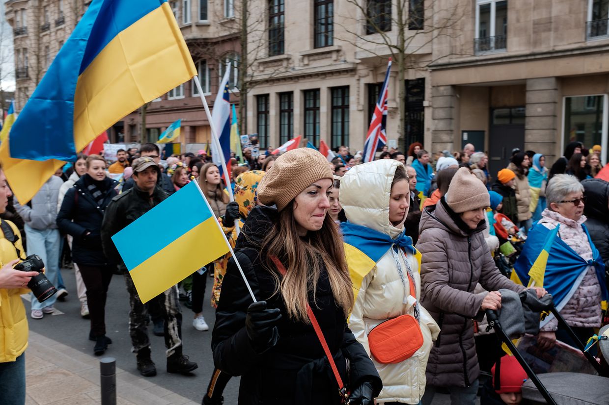 365 days of Bravery, Resilience, Courage and Support!