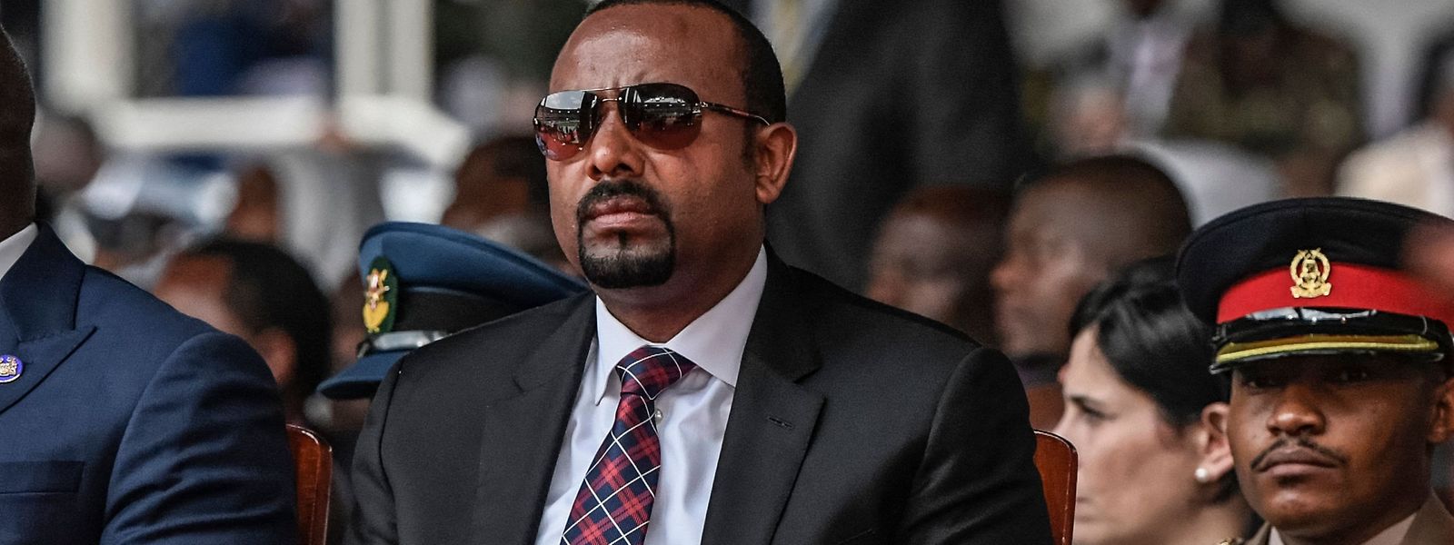 2018 kam Abiy Ahmed an die Macht, 2019 erhielt er den Friedensnobelpreis. Und 2020 zog er gegen die Tigray-Rebellen im Norden Äthiopiens in den Krieg, der bis heute andauert.