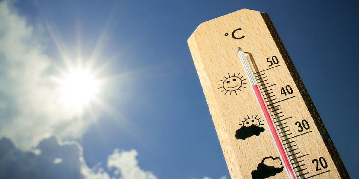 Le thermomètre va enfin atteindre des températures estivales ce week-end.