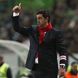 Rui Vitória não contará com Jardel, castigado, nem com Salvio, lesionado.
