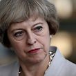 Für Premierministerin Theresa May wird es wohl keine einfache Sitzung werden.