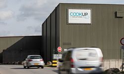 Tavola opère à Capellen sous le sigle de Cookup solutions, autrefois Comigel. 