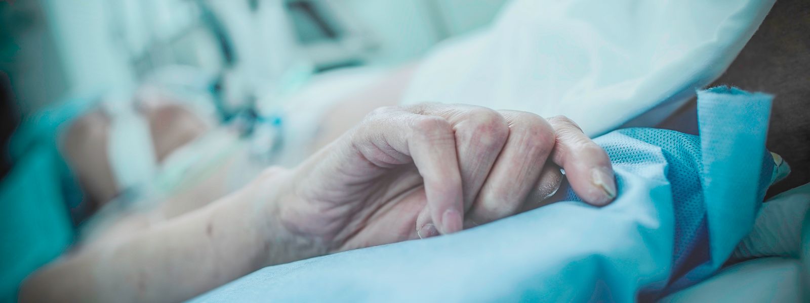 Die Sterbehilfe trifft bei der Bevölkerung auf breite Akzeptanz.