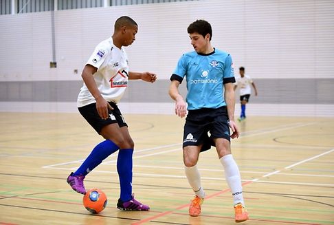 Futsal: ALSS Munsbach - US Esch ne sera finalement pas rejoué 