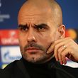 Pep Guardiola: Erstmal musst du davon träumen, im Viertelfinale zu stehen, dann kannst du daran glauben, es zu erreichen."