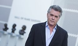 (FILES) In this file photo taken on June 08, 2016, actor Ray Liotta attends the Shades of Blue Television Academy Event, in North Hollywood, California. - Liotta, who starred in Martin Scorsese's gangster classic "Goodfellas," has died, US media reported on May 26, 2022. He was 67. Movie trade publication Deadline said he died in the Dominican Republic, where he was shooting a new film. TMZ also reported his death. (Photo by VALERIE MACON / AFP)