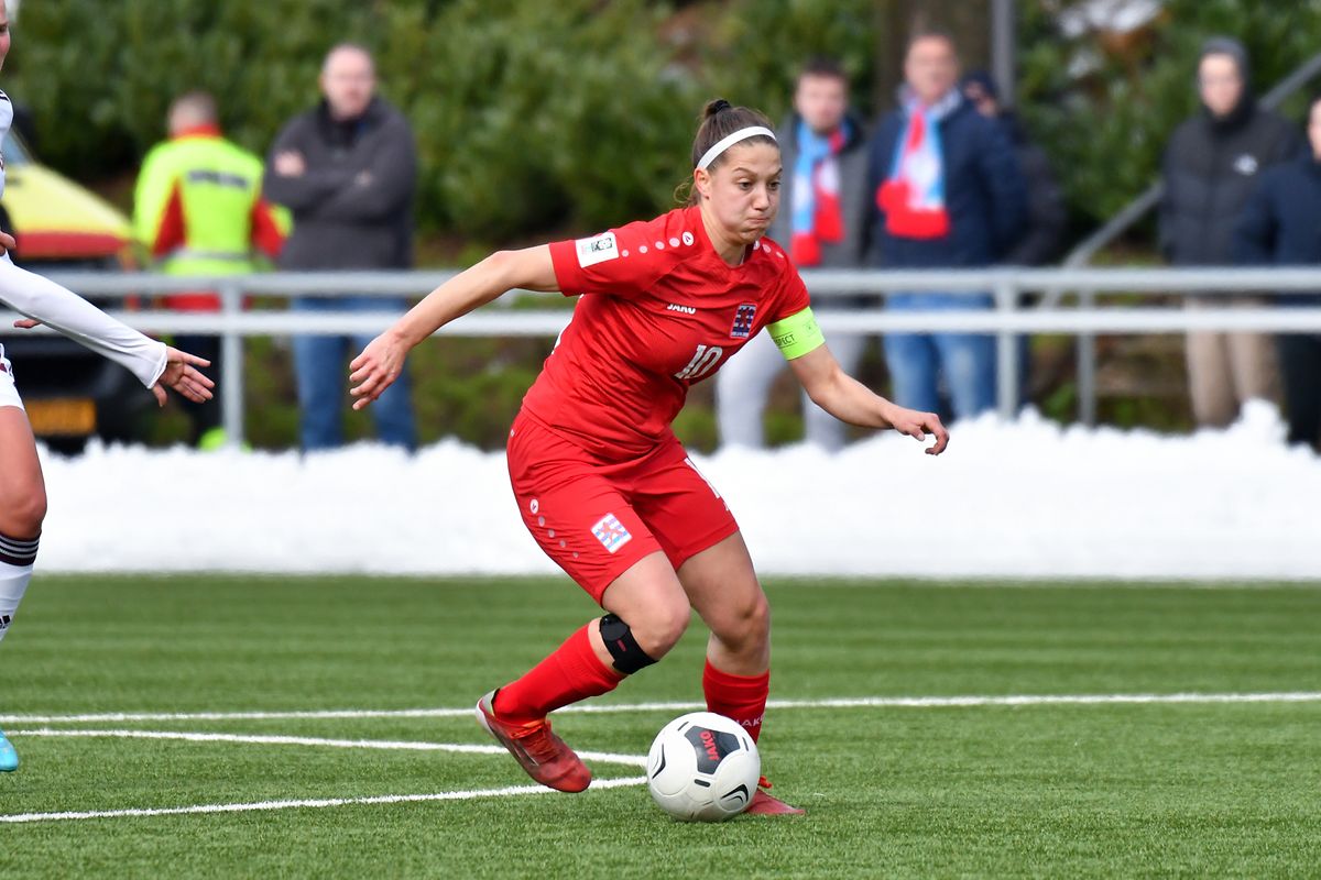 Laura Miller pense que le trophée sera remporté par un pays d'Amérique du Sud.