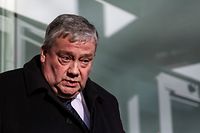 L'eurodéputé belge s'était de fait montré plus coulant avec l'émirat juste avant que le scandale n'éclate.