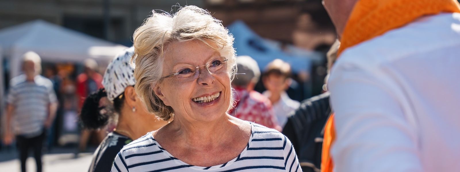 Viviane Reding kehrt ihrem Parlamentsmandat ab Oktober den Rücken.